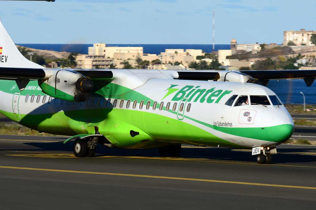 EC-JEV (717) 2005 ATR-72-500
