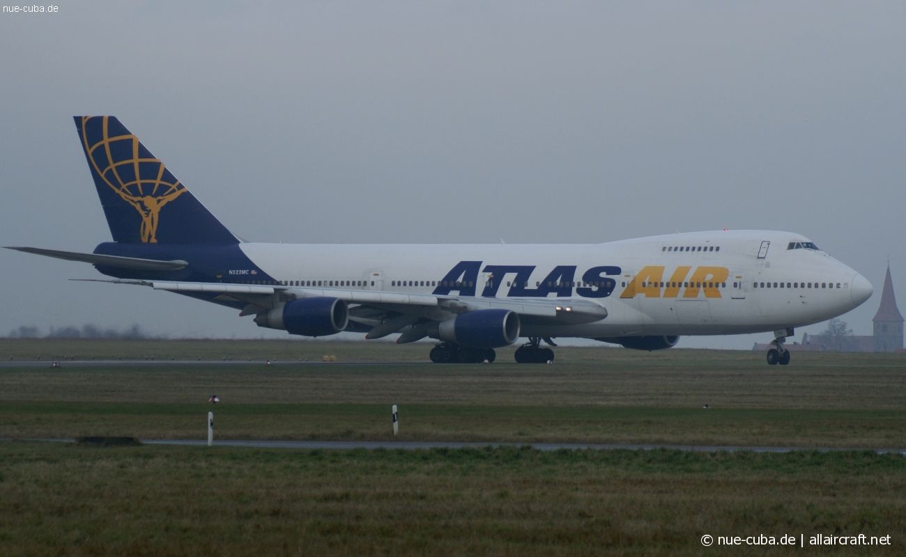 N522MC (21783) 1979 Boeing 747-2D7B(SF)