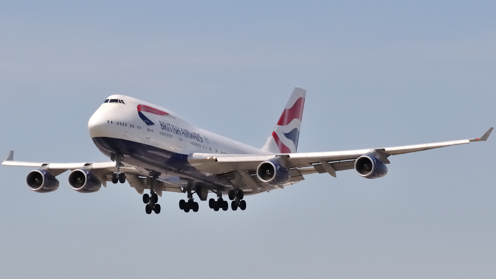 G-BYGB · Boeing 747-436 · (YYZ / CYYZ)