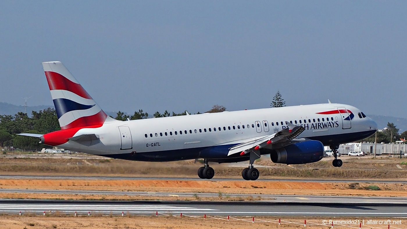 G-GATL (1834) 2002 Airbus A320-232