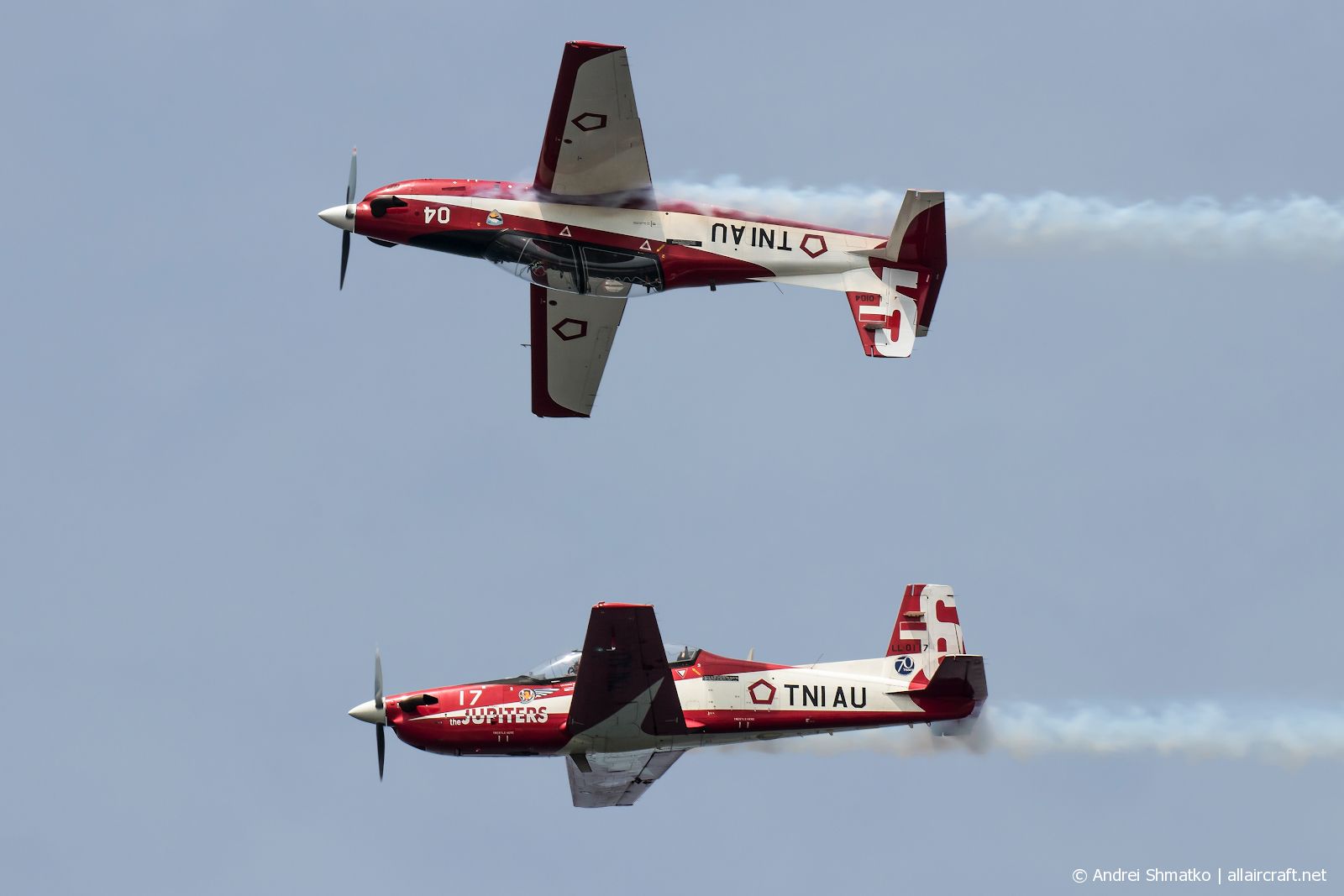 LL-0117 (22089) Korean Aerospace Industries KT-1B