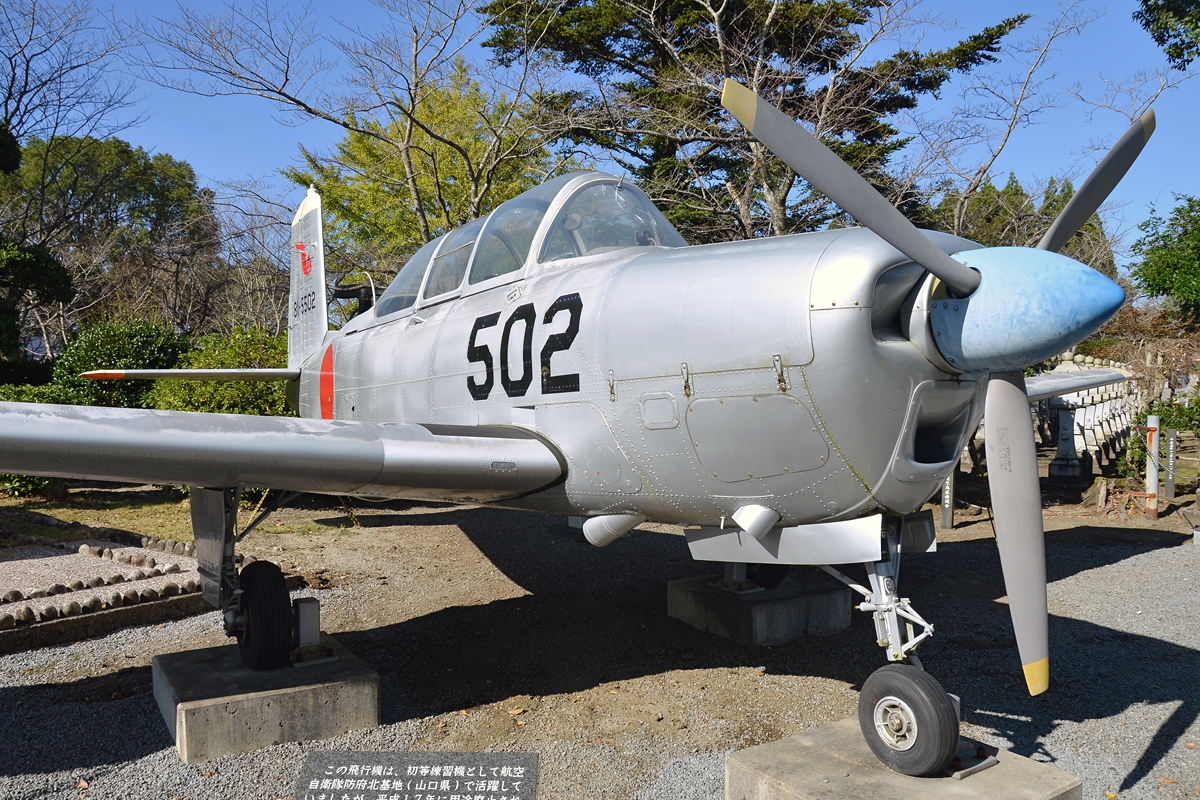 81-5502 (002) Fuji T-3