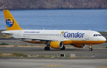 D-AICK (1416) 2001 Airbus A320-212