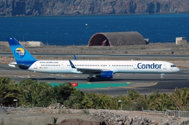 D-ABOB (29017) 1998 Boeing 757-330(WL)