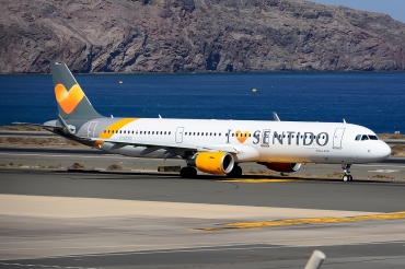 D-ATCD (006639) Airbus A321-211
