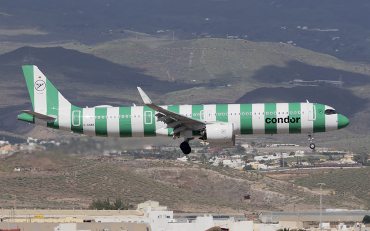 D-ANMX (12098) 2024 Airbus A321-271NX