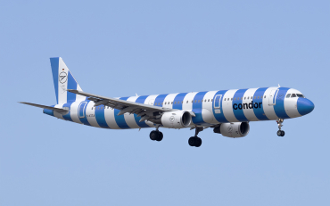 D-ATCA (4334) 2010 Airbus A321-211