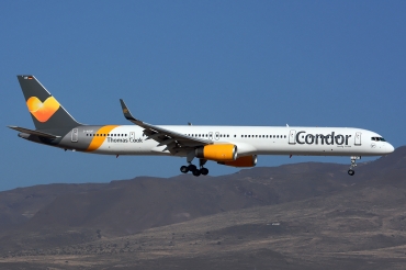 D-ABOF (29013) 1999 Boeing 757-330(WL)