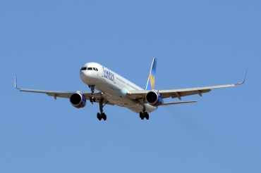 D-ABOB (29017) 1998 Boeing 757-330(WL)