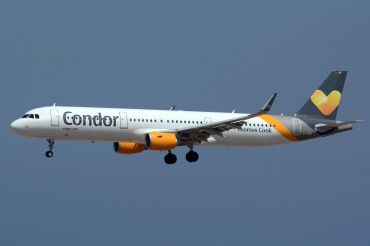 D-AIAD (6053) 2014 Airbus A321-211(WL)