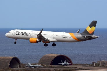 D-AIAD (6053) 2014 Airbus A321-211(WL)