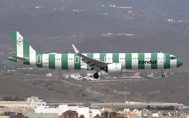 D-ANMZ (11825) 2024 Airbus A321-271NX
