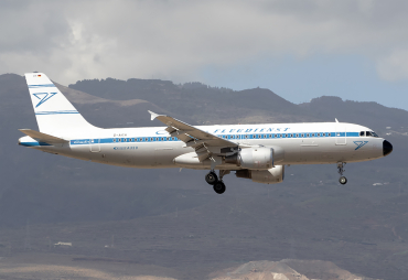 D-AICH (971) 1999 Airbus A320-212