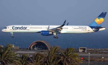 D-ABOE (29012) 1999 Boeing 757-330(WL)