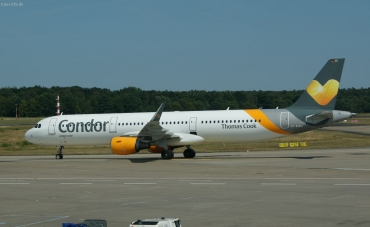 D-AIAC (5969) 2014 Airbus A321-211(WL)