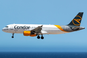 D-AICA (774) 1998 Airbus A320-212