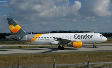 D-AICK (1416) 2001 Airbus A320-212