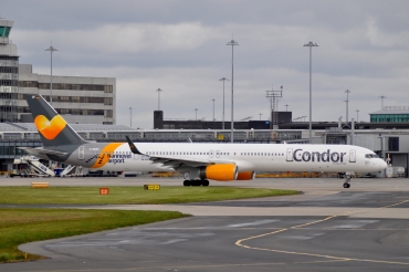D-ABOF (29013) 1999 Boeing 757-330(WL)