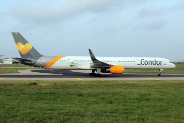 D-ABOH (30030) 1999 Boeing 757-330(WL)