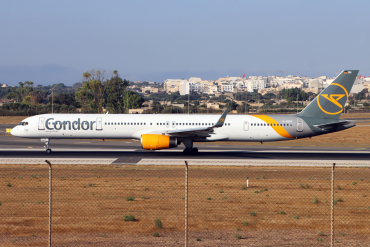D-ABOH (30030) 1999 Boeing 757-330(WL)
