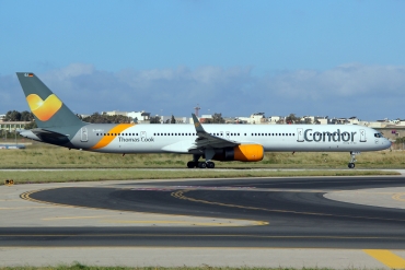 D-ABOJ  (29019) 2000 Boeing 757-330(WL)