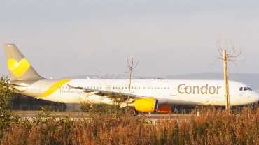 D-ATCA (4334) 2010 Airbus A321-211