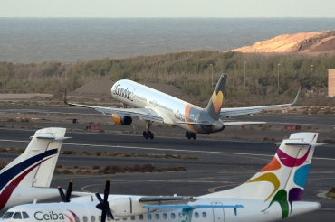 D-ABOJ (29019) 2000 Boeing 757-330(WL)
