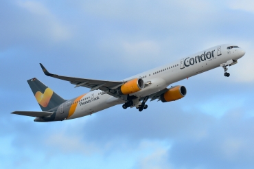 D-ABOH (30030) 1999 Boeing 757-330(WL)