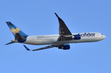 D-ABUD (26983) 1992 Boeing 767-330(ER)(WL)