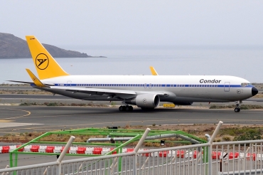 D-ABUM (25170) 1994 Boeing 767-31BER(WL)