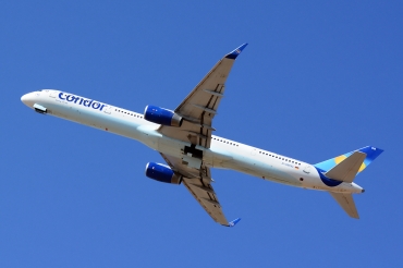 D-ABOG (29014) 1999 Boeing 757-330(WL)