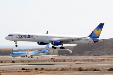 D-ABOB (29017) 1998 Boeing 757-330(WL)