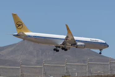 D-ABUM (25170) 1994 Boeing 767-31BER(WL)