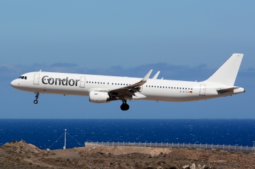 D-ATCG (6005) 2014 Airbus A321-211(WL)