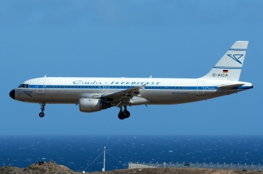 D-AICA (774) 1998 Airbus A320-212