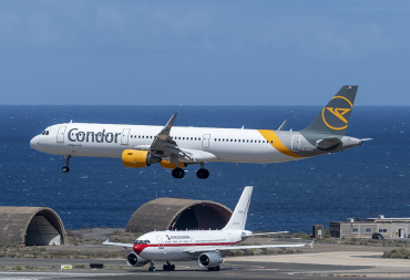 D-AIAC (5969) 2014 Airbus A321-211(WL)