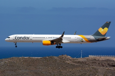 D-ABOH (30030) 1999 Boeing 757-330(WL)