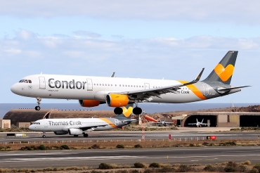 D-AIAF (6459) 2015 Airbus A321-211(WL)
