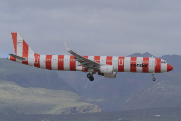 D-ATCG (6005) 2014 Airbus A321-211(WL)