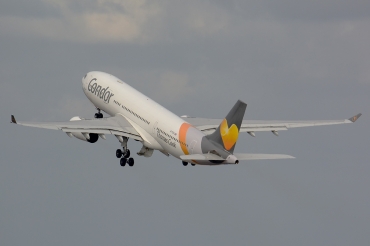 G-TCCI (728) 2006 Airbus A330-243