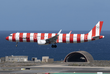 D-ATCG (6005) 2014 Airbus A321-211(WL)