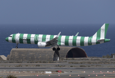 D-AIAC (5969) 2014 Airbus A321-211(WL)