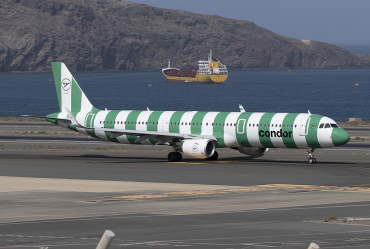 D-AIAC (5969) 2014 Airbus A321-211(WL)