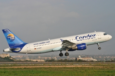 D-AICH  (971) 1999 Airbus A320-212