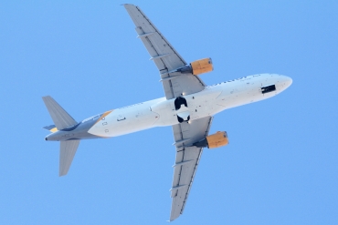 D-AICK (1416) 2001 Airbus A320-212