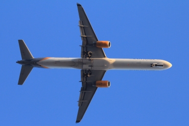 D-ABOL (29021) 2000 Boeing 757-330(WL)