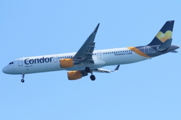 D-AIAH (6615) 2015 Airbus A321-211(WL)