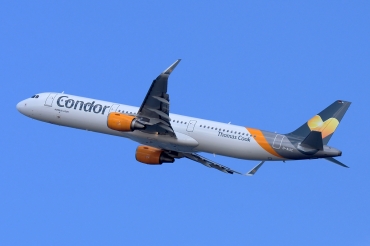 D-AIAC (5969) 2014 Airbus A321-211(WL)