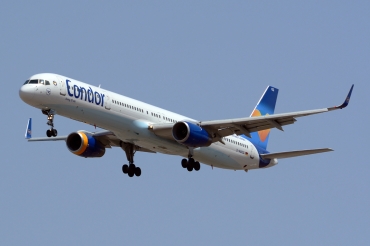 D-ABOG (29014) 1999 Boeing 757-330(WL)