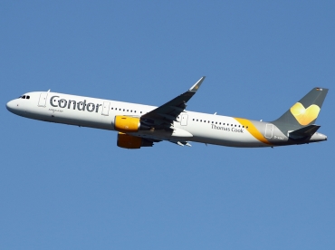 D-AIAC (5969) 2014 Airbus A321-211(WL)
